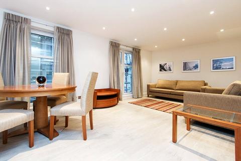 2 bedroom apartment to rent, New Globe Walk, London, SE1