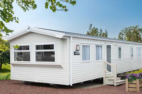 2 bedroom property for sale, Willerby, Kelson, Parkdean Resorts, Pendine Holiday Park, Marsh Road, PENDINE