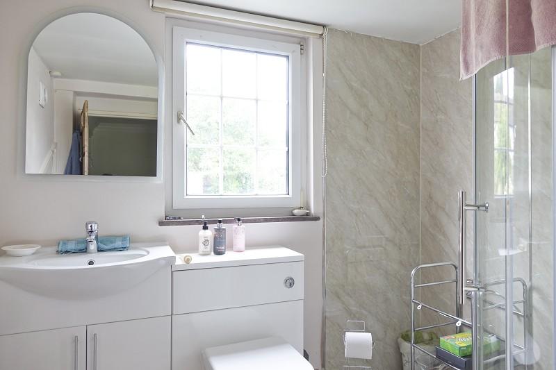 Shower Room &amp; WC