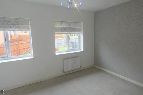 2 bedroom semi-detached house to rent - Christie Lane, Salford, M7
