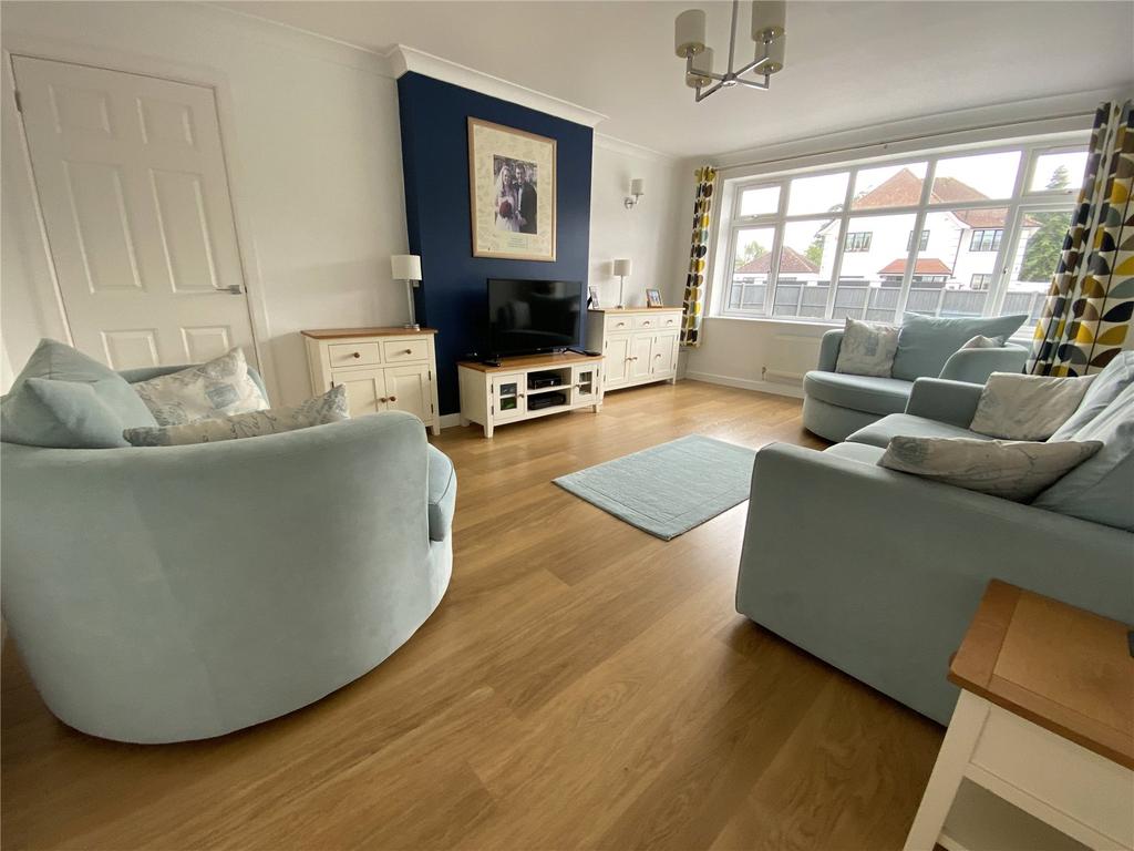 Western Way, Alverstoke, Gosport... 6 bed detached house £850,000