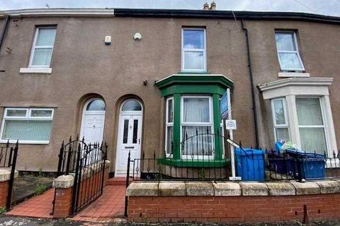 27 Needham Road, Liverpool, L7 0EE