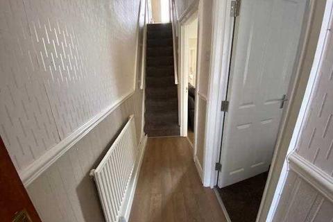 27 Needham Road, Liverpool, L7 0EE
