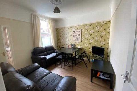 27 Needham Road, Liverpool, L7 0EE