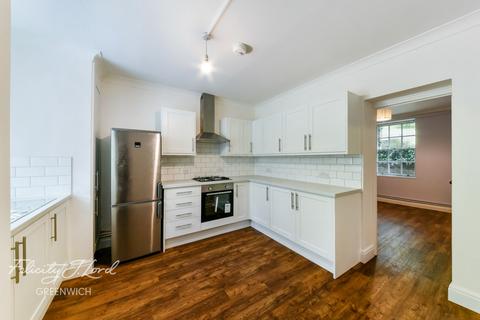 23 Point Close, Greenwich, London, SE10 8QS