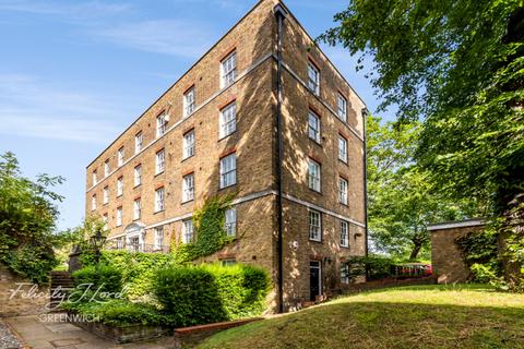 23 Point Close, Greenwich, London, SE10 8QS