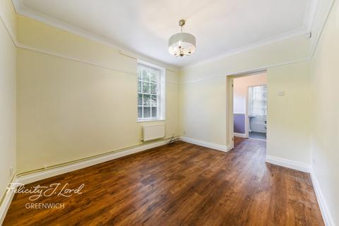 23 Point Close, Greenwich, London, SE10 8QS