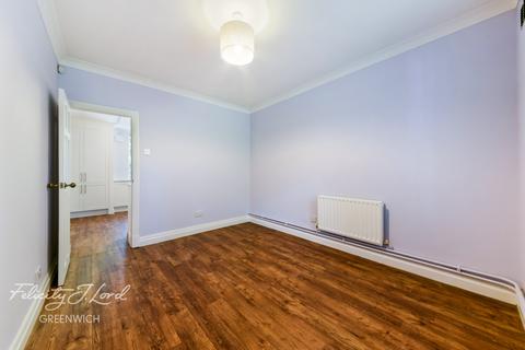 23 Point Close, Greenwich, London, SE10 8QS