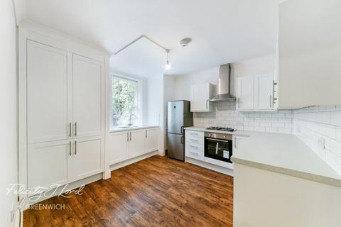 23 Point Close, Greenwich, London, SE10 8QS