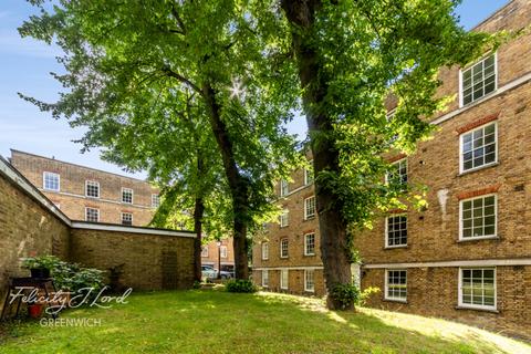 23 Point Close, Greenwich, London, SE10 8QS