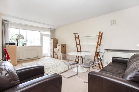 2 bedroom apartment to rent, Haverstock Hill, London, NW3