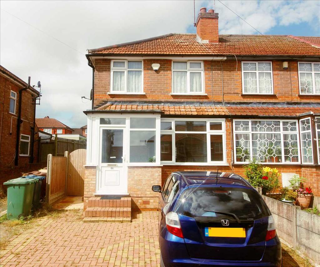 Tenby Road, Edgware, HA8 2 bed end of terrace house £1,450 pcm (£335 pw)