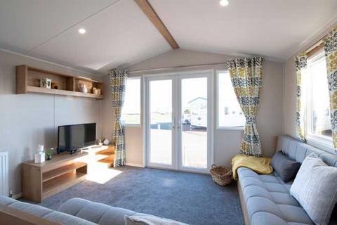 2 bedroom property for sale, Willerby, Grasmere, Parkdean Resorts, Pendine Holiday Park, Marsh Road, PENDINE