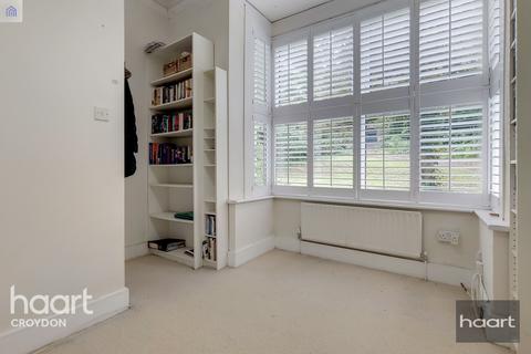 Flat 1, 39 Avondale Road, South Croydon, CR2 6JE