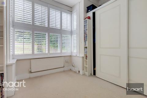 Flat 1, 39 Avondale Road, South Croydon, CR2 6JE
