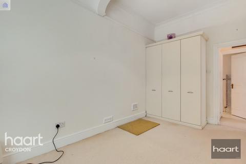 Flat 1, 39 Avondale Road, South Croydon, CR2 6JE