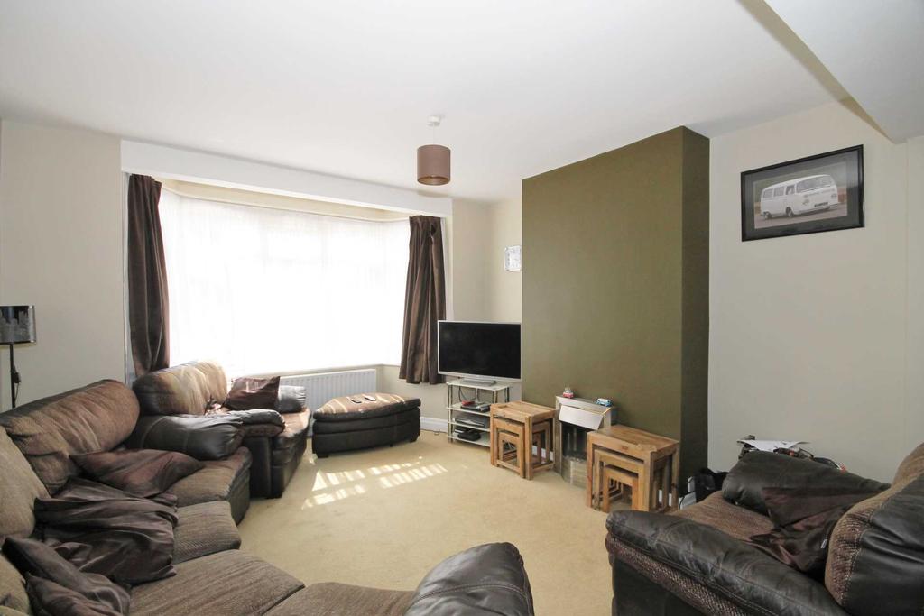 Morden Way, Sutton 3 bed semidetached house £525,000