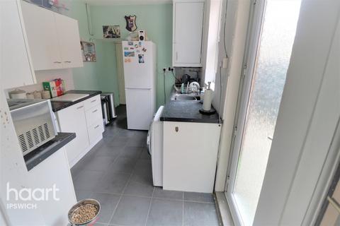 5 Springfield Lane, Ipswich, IP1 4EL