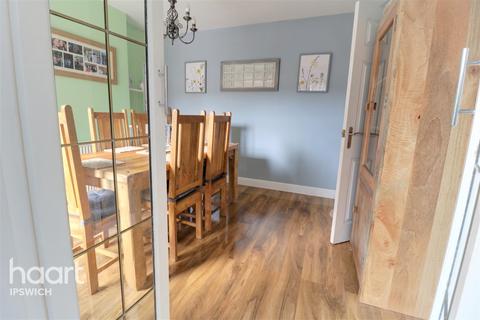 5 Springfield Lane, Ipswich, IP1 4EL
