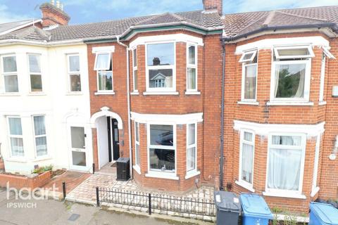 5 Springfield Lane, Ipswich, IP1 4EL
