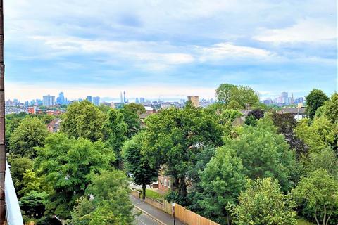 2 bedroom apartment to rent, Thanet Lodge,  Mapesbury Road, London