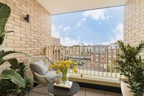 2 bedroom apartment for sale - Plot A01.03 - 100%, Apartment at The Moorings, Commerce Road TW8