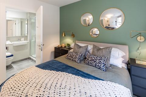 2 bedroom apartment for sale - Plot A01.03 - 100%, Apartment at The Moorings, Commerce Road TW8