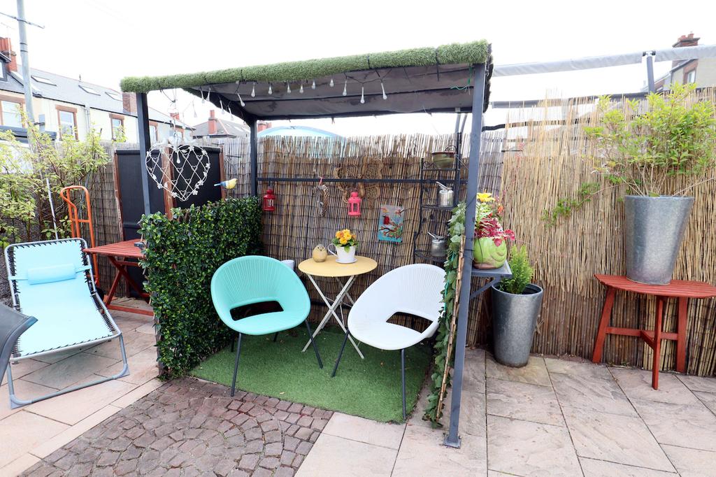 Rear garden (4)