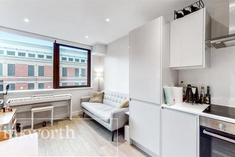 Flat 20, Queens House, 3 Kymberley Road, Harrow, HA1 1HE