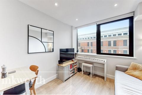 Flat 20, Queens House, 3 Kymberley Road, Harrow, HA1 1HE