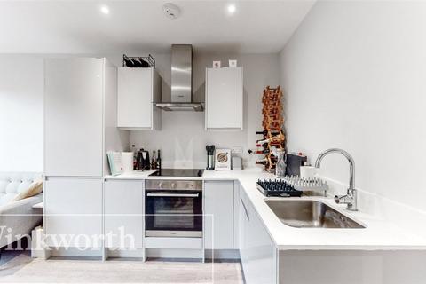 Flat 20, Queens House, 3 Kymberley Road, Harrow, HA1 1HE