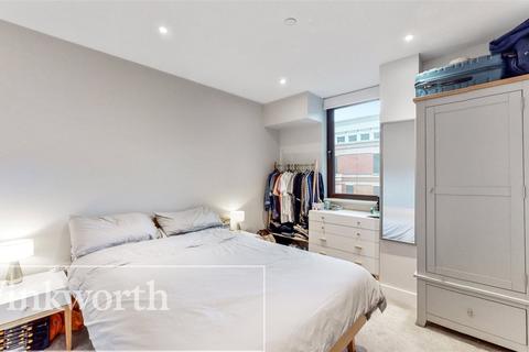 Flat 20, Queens House, 3 Kymberley Road, Harrow, HA1 1HE