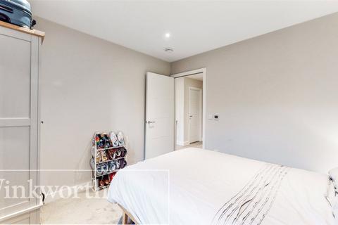 Flat 20, Queens House, 3 Kymberley Road, Harrow, HA1 1HE