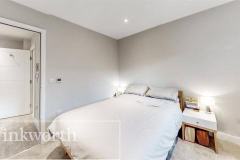 Flat 20, Queens House, 3 Kymberley Road, Harrow, HA1 1HE