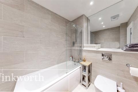 Flat 20, Queens House, 3 Kymberley Road, Harrow, HA1 1HE