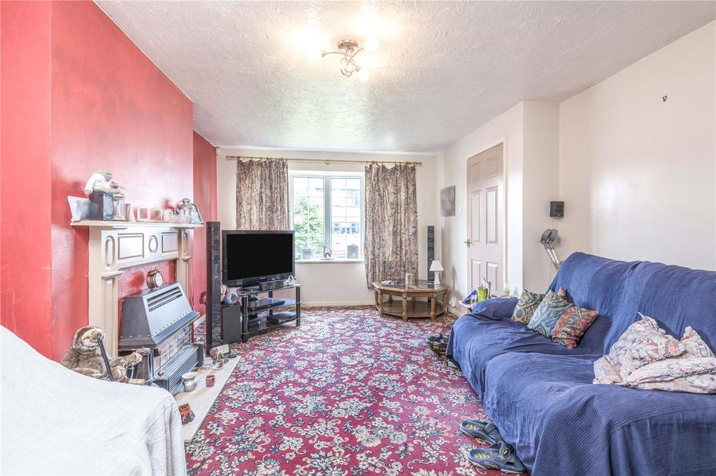 Newlay Lane Place, Leeds, LS13 3 bed terraced house £150,000