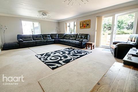 5 bedroom detached house for sale - Ilford Drive, Coventry