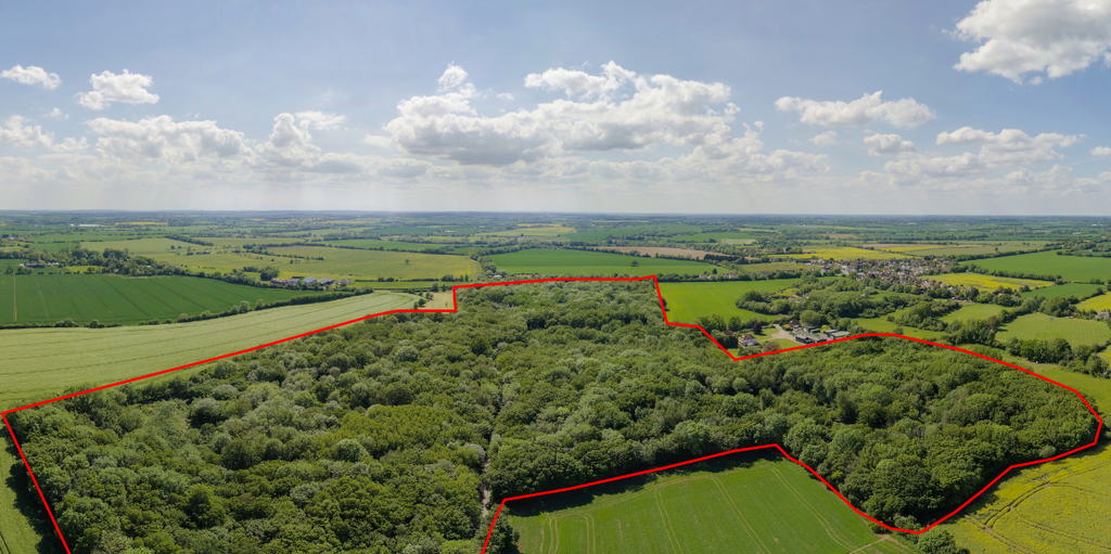 Great Dunmow Land £130,000