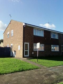 1 bedroom maisonette to rent, Rudge Close, Lordswood, Chatham ME5