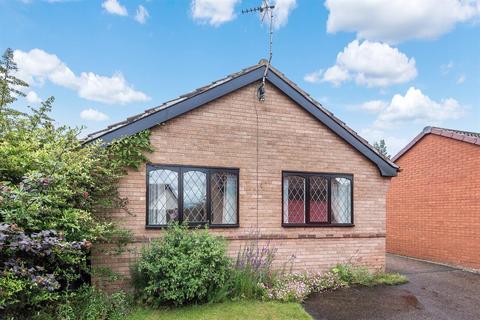 10 Balmoral Drive, Beverley, HU17 8UH