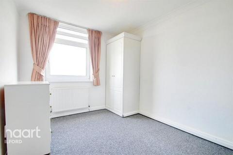 undefined, Park Avenue, Ilford
