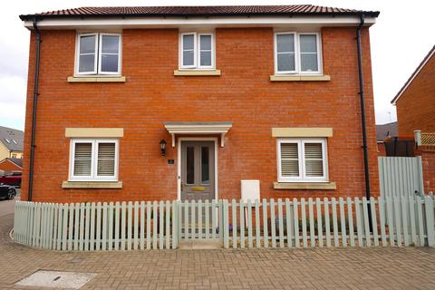 41 Bechstein Meadow, Trowbridge, BA14 7WN