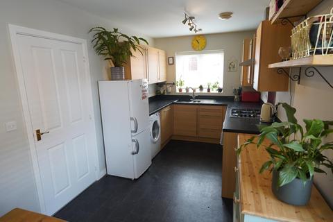41 Bechstein Meadow, Trowbridge, BA14 7WN