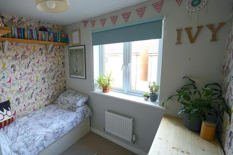41 Bechstein Meadow, Trowbridge, BA14 7WN