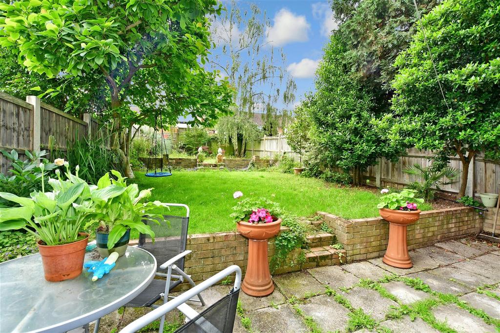 Patio / Decking