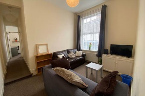 undefined, Delamere Road, Southsea