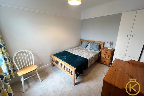 undefined, Goodwood Road, Southsea