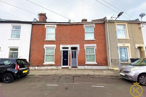 Goodwood Road, Southsea