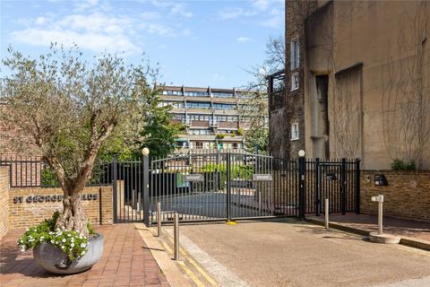 1 bedroom flat to rent, Archery Steps, St. Georges Fields, London