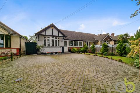 57 Chestnut Avenue, Grays, RM16 2UH